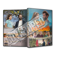Köy Dügünü - 2022 Türkçe Dvd Cover Tasarımı